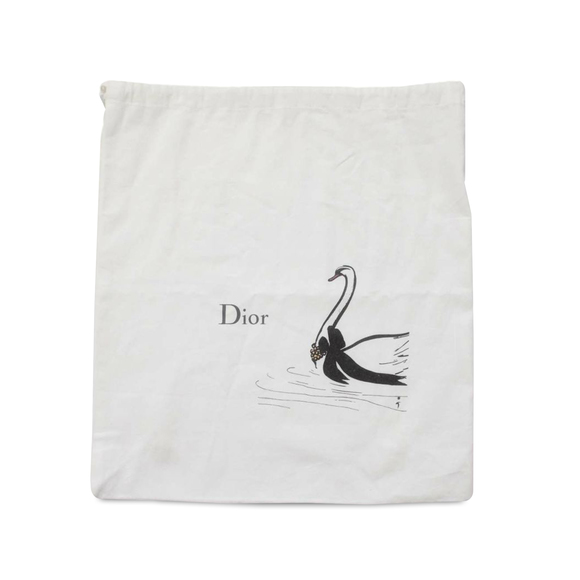 DIOR Medium Cannage Lady D-Lite Satchel - Picture 13 of 13